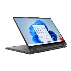 Lenovo Yoga 7 14IML9 14" 2-in-1 Laptop Computer - Storm Grey