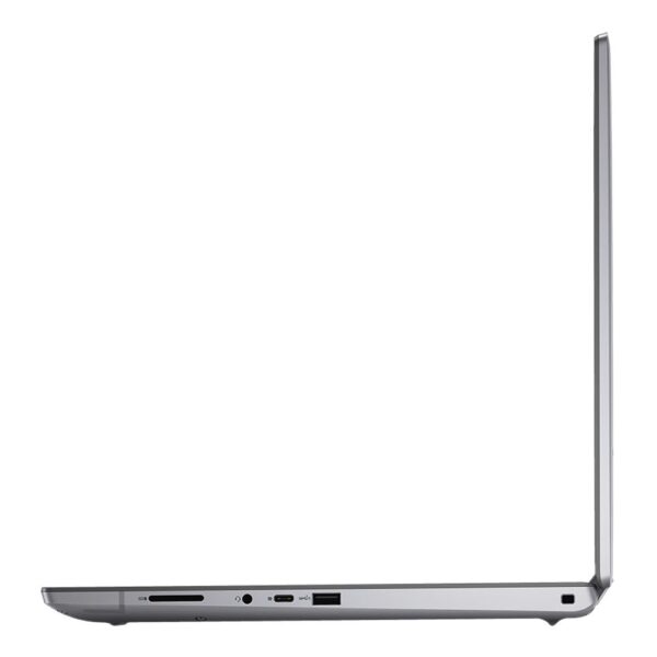 Dell Precision 7780 Mobile Workstation 17.3" Laptop Computer - Titan Gray - Image 4