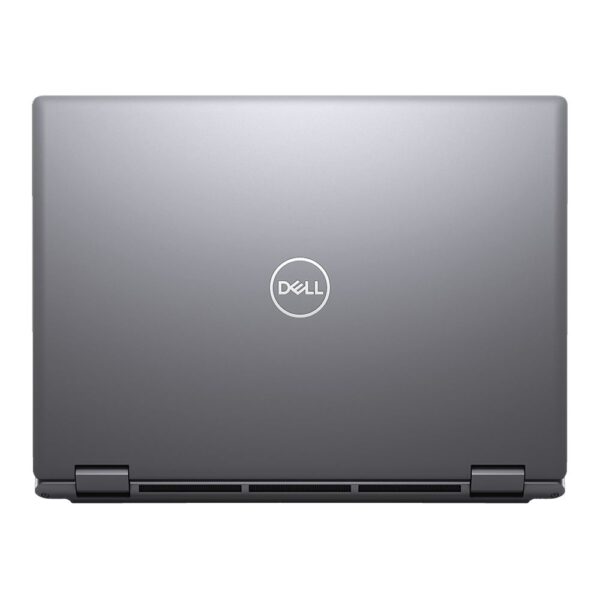 Dell Precision 7780 Mobile Workstation 17.3" Laptop Computer - Titan Gray - Image 6
