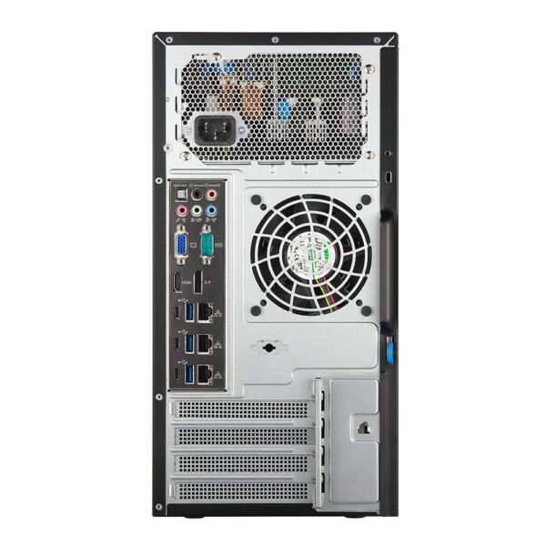 Supermicro AI PC AS-C531I-11102U Mid-Tower Workstation - Image 4