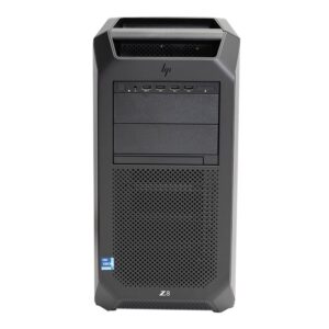 HP Z8 Fury G5 AI Workstation Desktop Computer