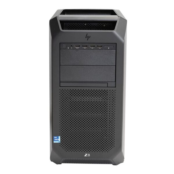 HP Z8 Fury G5 AI Workstation Desktop Computer