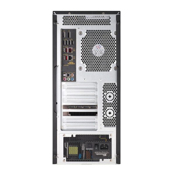 Supermicro SYS-531AD-I High Performance Desktop Workstation - Image 4