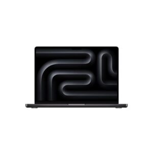 Apple MacBook Pro 14" MW2U3LL/A (Late 2024) 14.2" Laptop Computer - Space Black