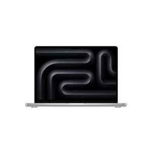 Apple MacBook Pro 14" MW2W3LL/A (Late 2024) 14.2" Laptop Computer - Silver