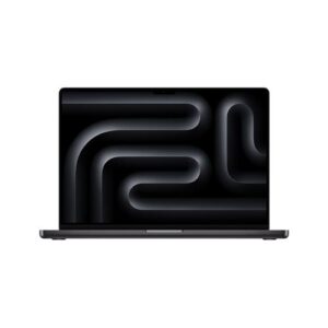 Apple MacBook Pro 16" MX303LL/A (Late 2024) 16.2" Laptop Computer - Space Black
