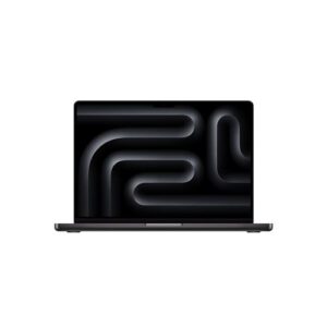 Apple MacBook Pro 14" Z1FE000NH (Late 2024) 14.2" Laptop Computer - Space Black