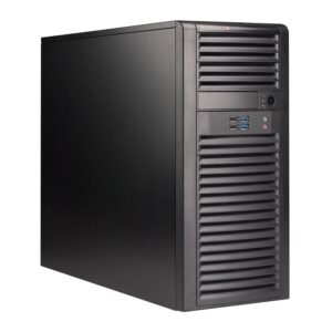 Supermicro AS-530A-BB Mini-Tower Workstation