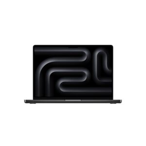 Apple MacBook Pro 14" Z1FE000NK (Late 2024) 14.2" Laptop Computer - Space Black