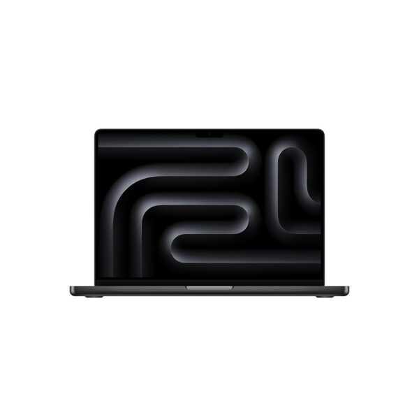 Apple MacBook Pro 14" Z1FE000NK (Late 2024) 14.2" Laptop Computer - Space Black