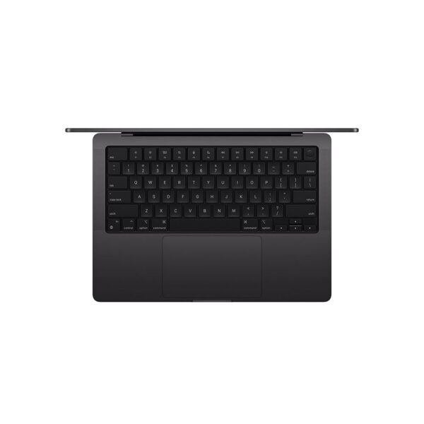 Apple MacBook Pro 14" Z1FE000NK (Late 2024) 14.2" Laptop Computer - Space Black - Image 3