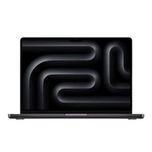 Apple MacBook Pro 14" MX2H3LL/A (Late 2024) 14.2" Laptop Computer - Space Black