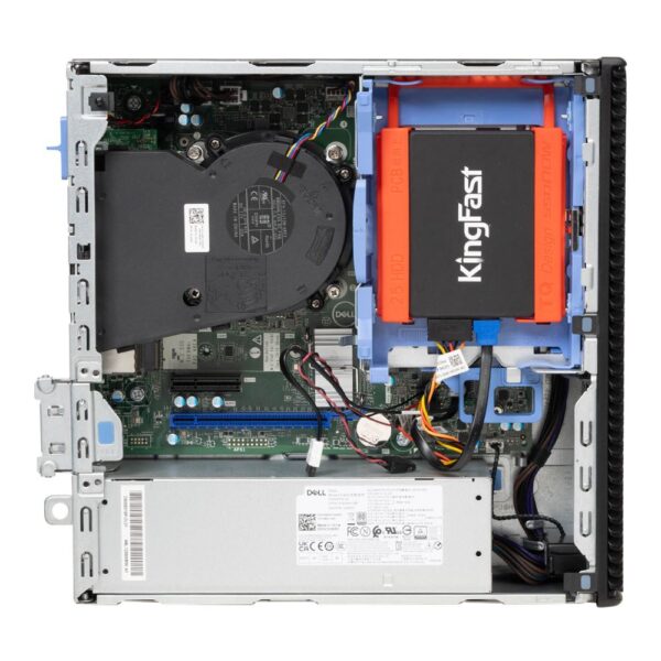 Dell Precision Desktop Computer (Refurbished) - Image 4