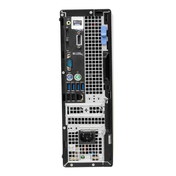 Dell Precision Desktop Computer (Refurbished) - Image 5