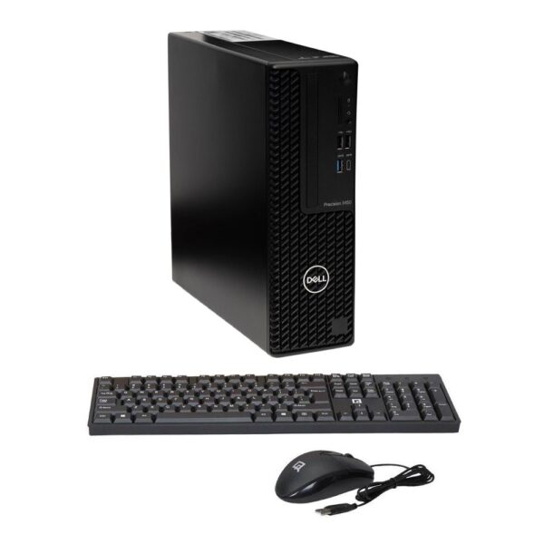 Dell Precision Desktop Computer (Refurbished) - Image 6